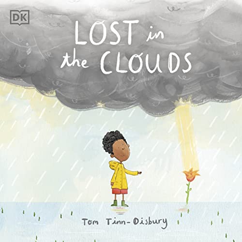Lost in the Clouds: A gentle story to help children understand death and grief (Difficult Conversations) von Penguin